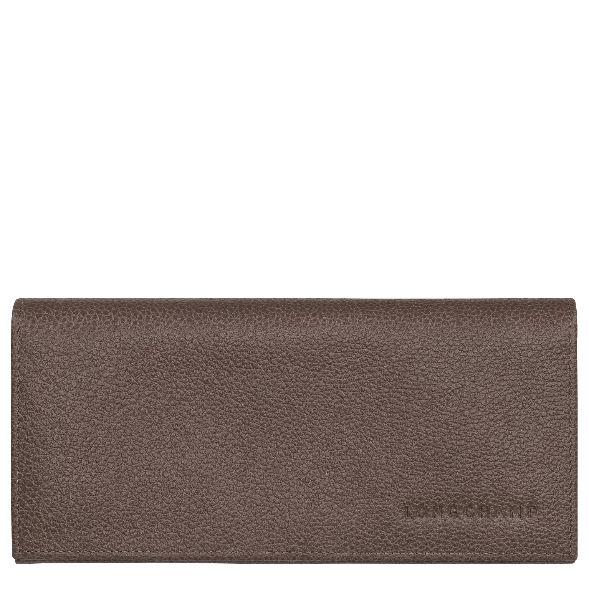 Le Foulonné Long continental wallet - 1