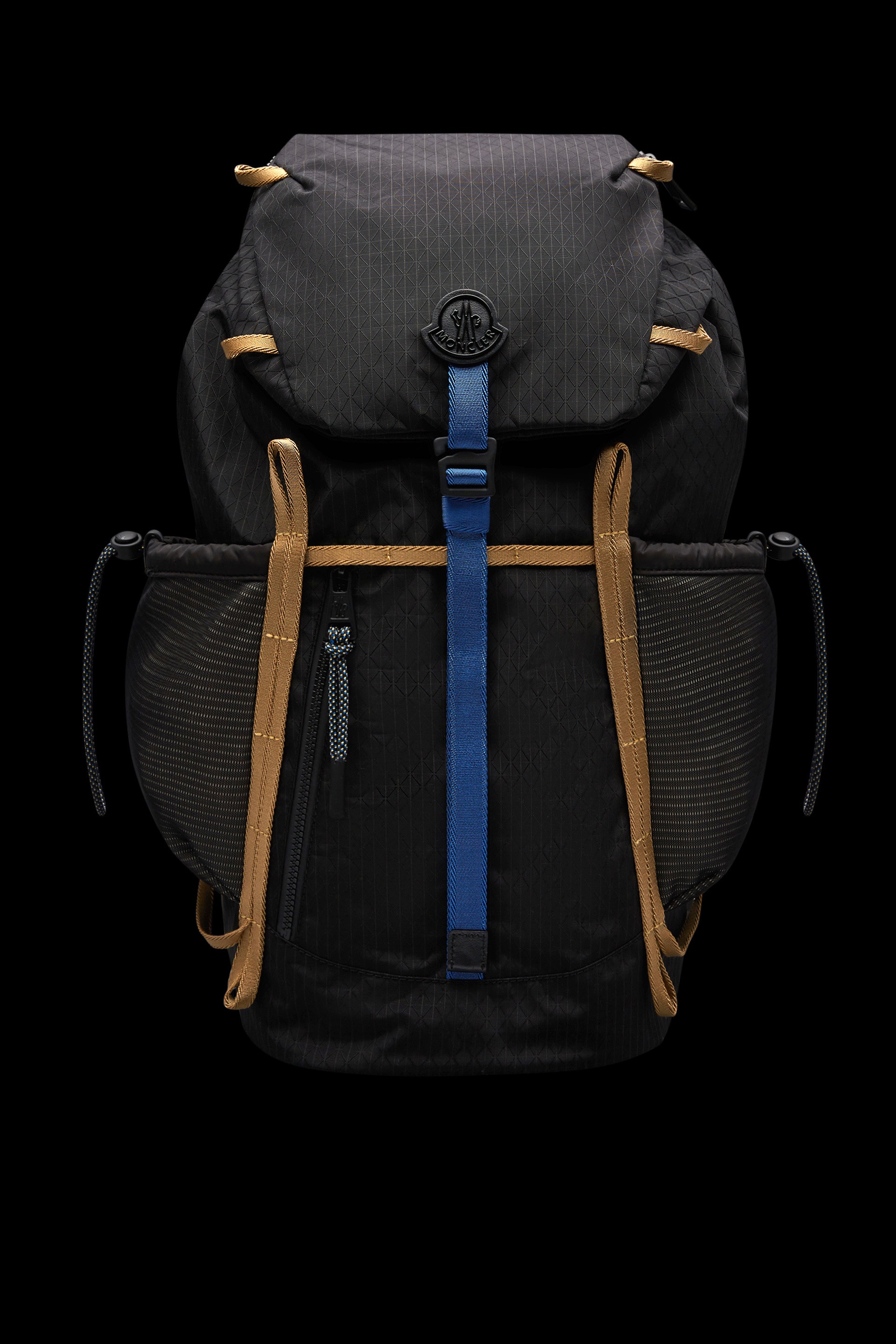 Tech Backpack 1