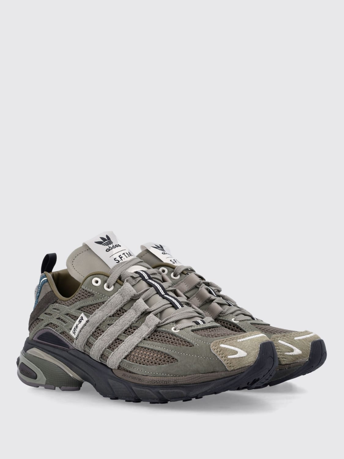 Sneakers men Adidas Originals - 2