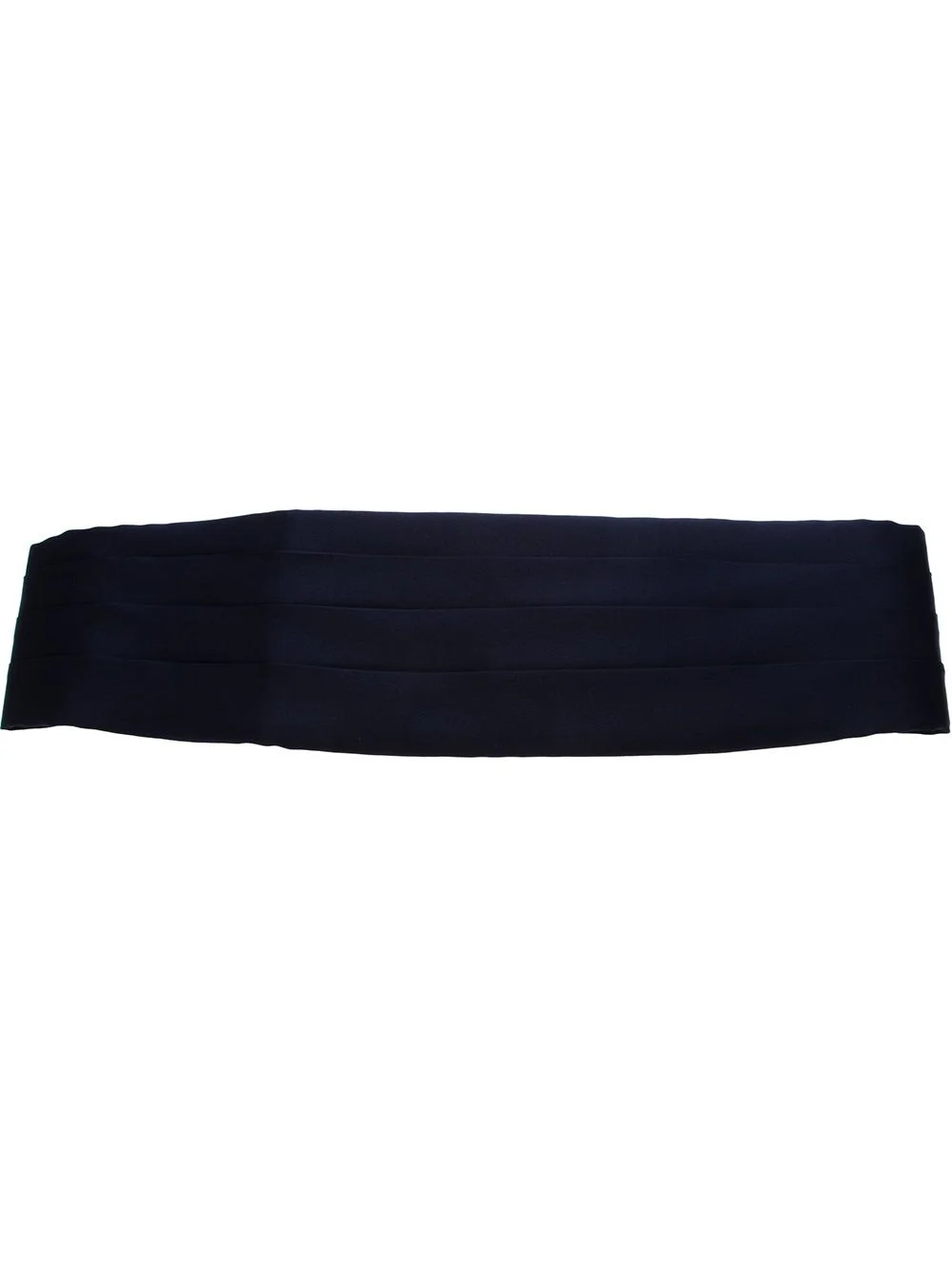 classic cummerbund - 1