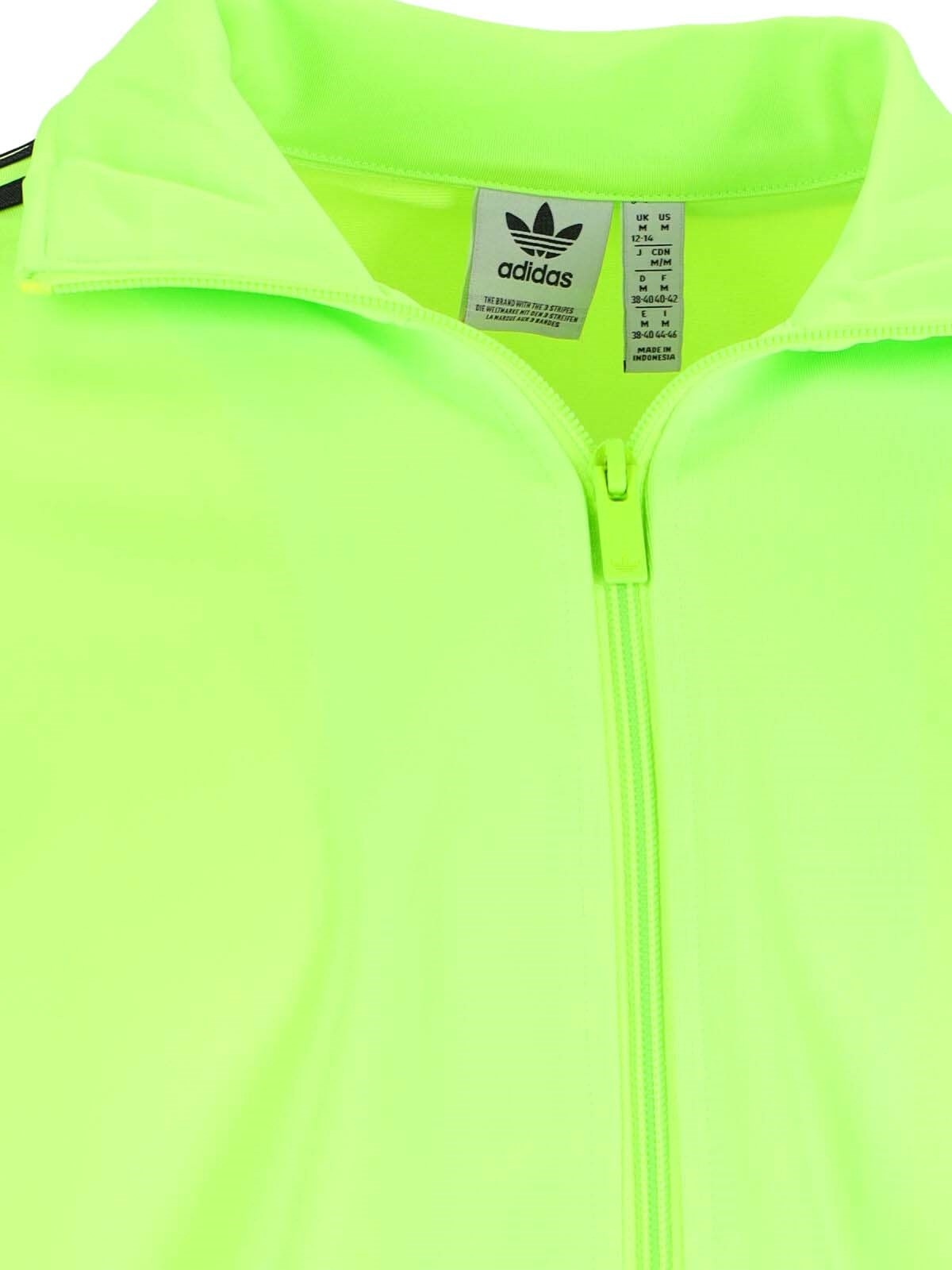 'FIREBIRD LOOSE' ZIP SWEATSHIRT - 5