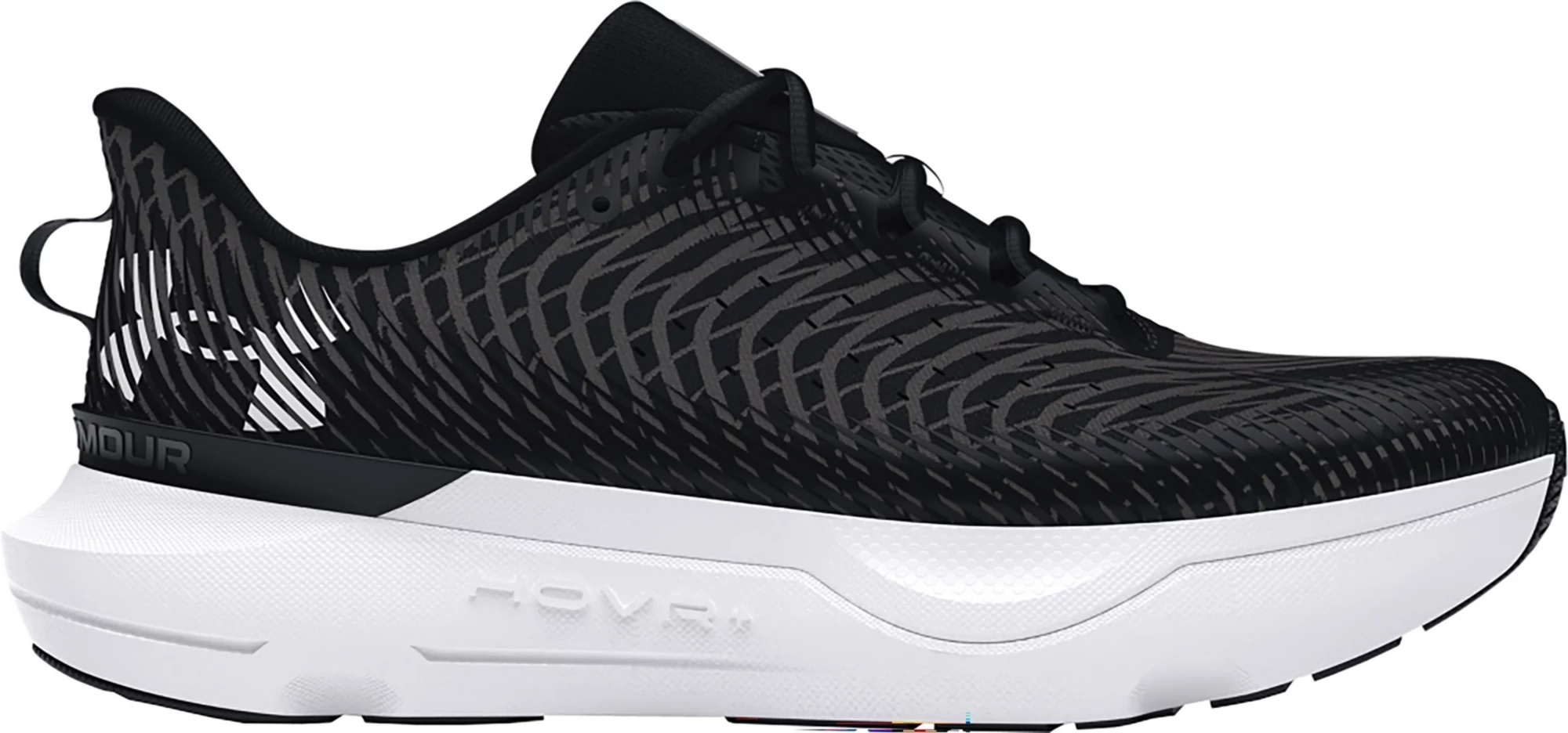 Under Armour Men's Infinite Pro Running Shoes - 1