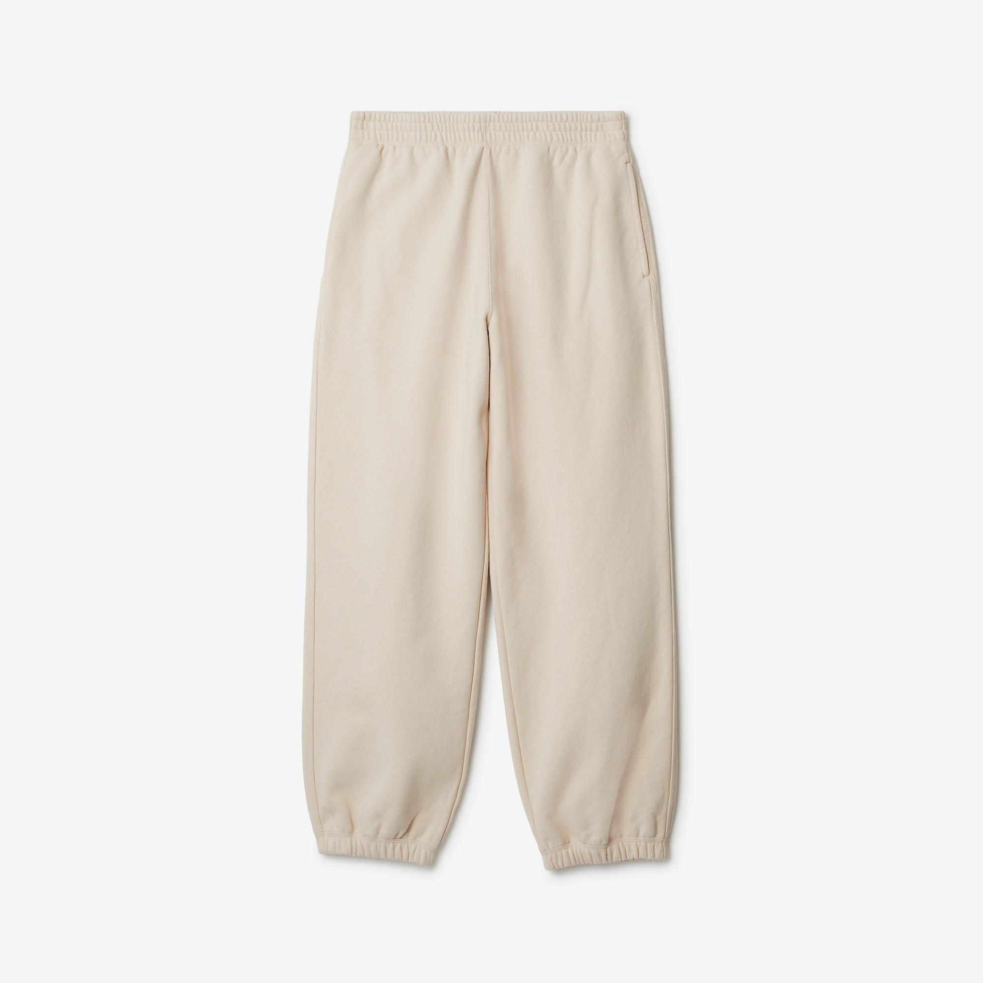 Cotton Jogging Pants - 1
