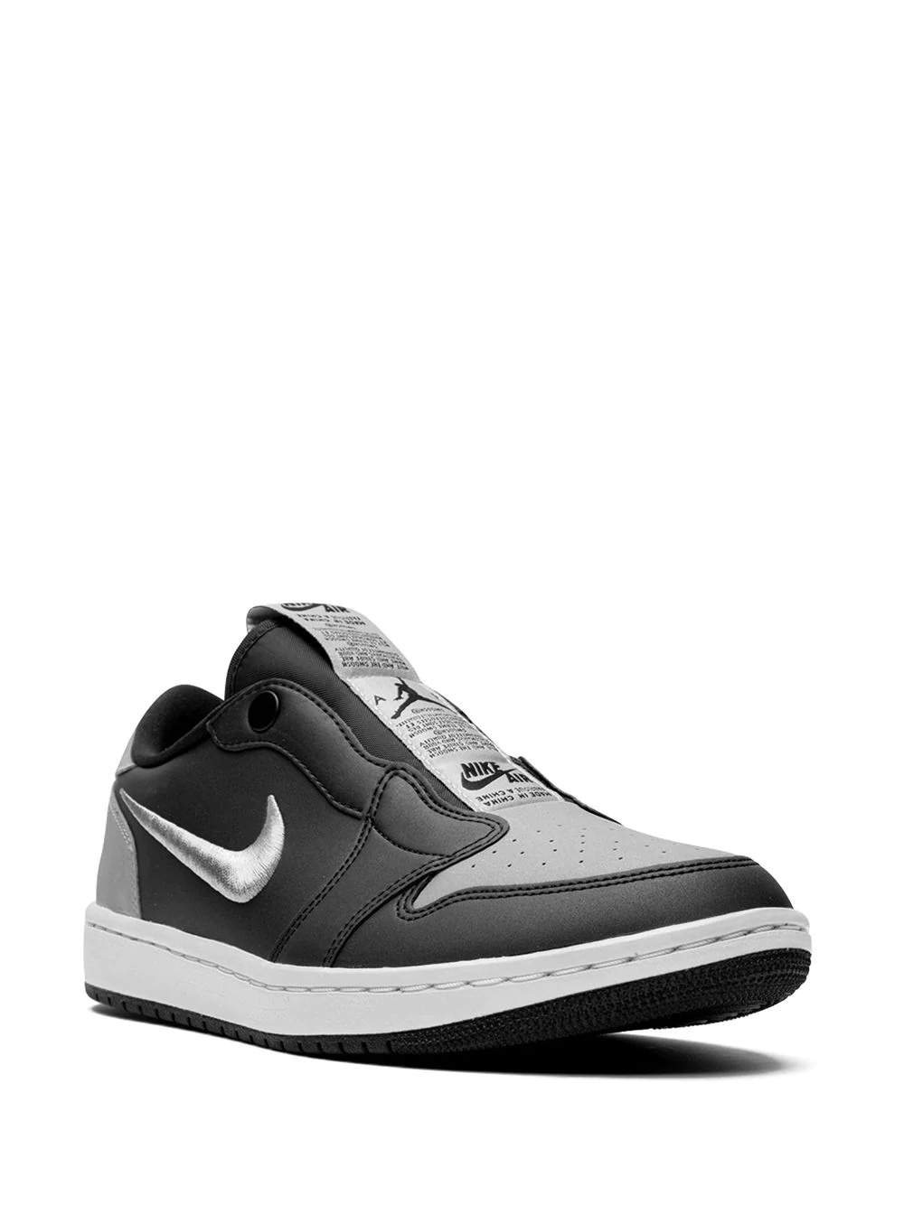 Air Jordan 1 low-top sneakers - 2