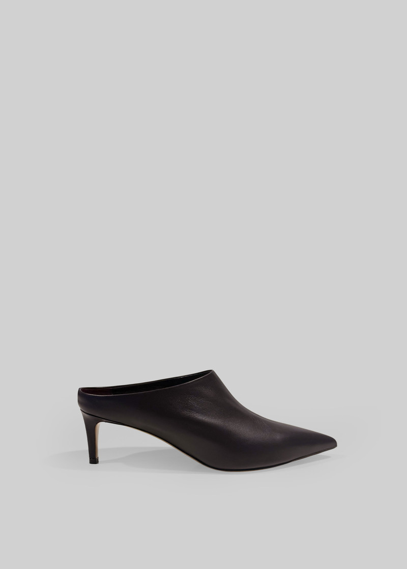 Le Monde Beryl Lou Mules - Plum 1