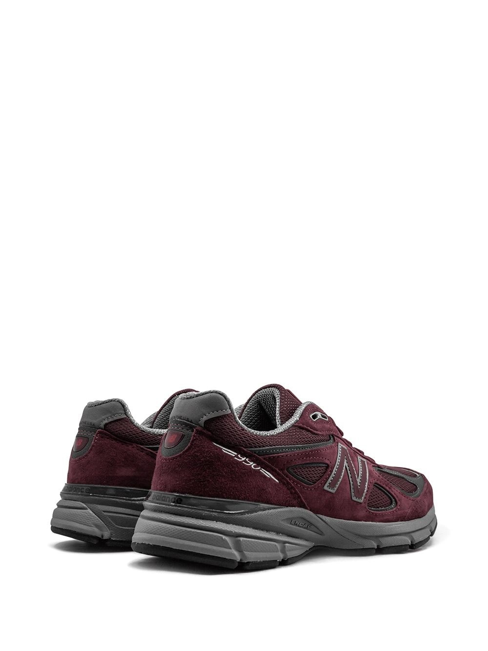 990v4 sneakers - 3