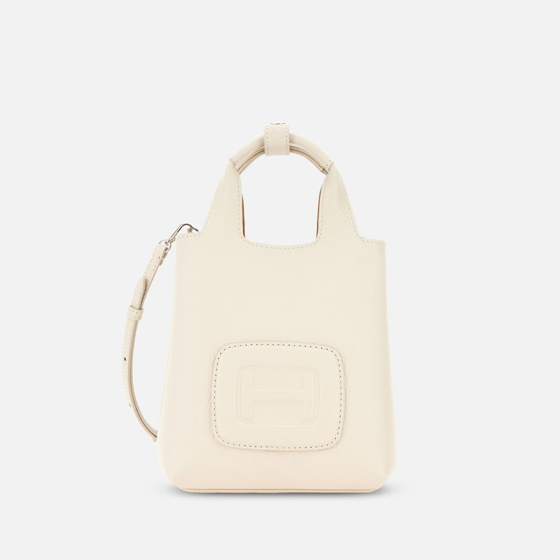 Hogan H-Bag Shopping Bag Mini 1