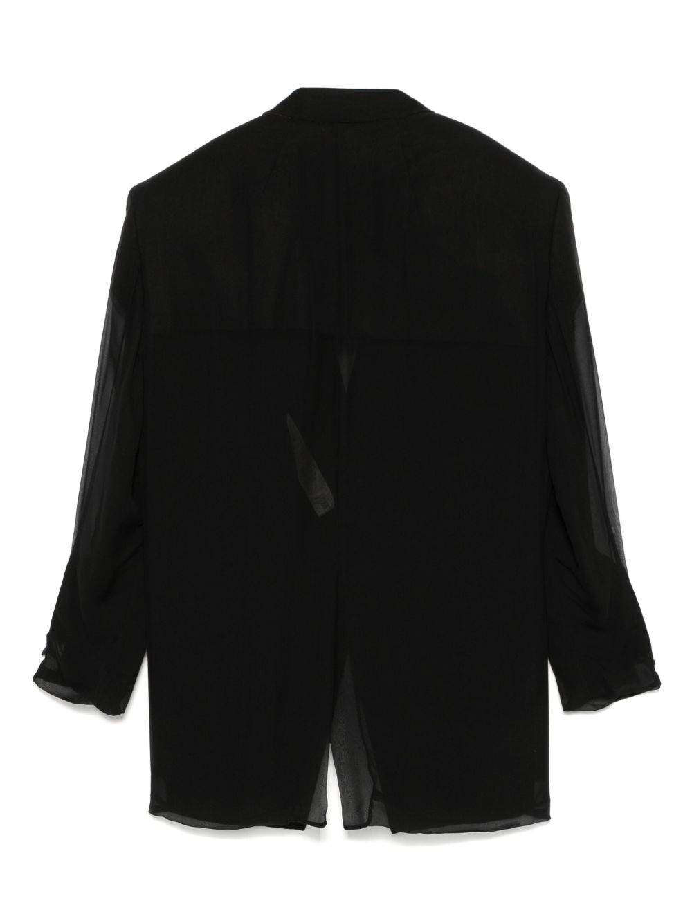 Rick S Tatlin blazer - 2
