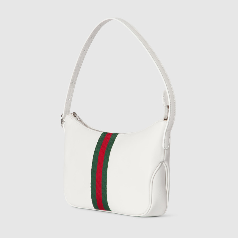 GUCCI Lunetta small crossbody bag outlook