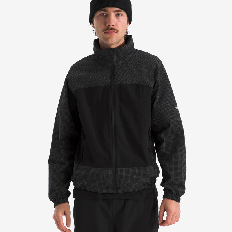 The North Face Hike Utility Wind Jacket outlook