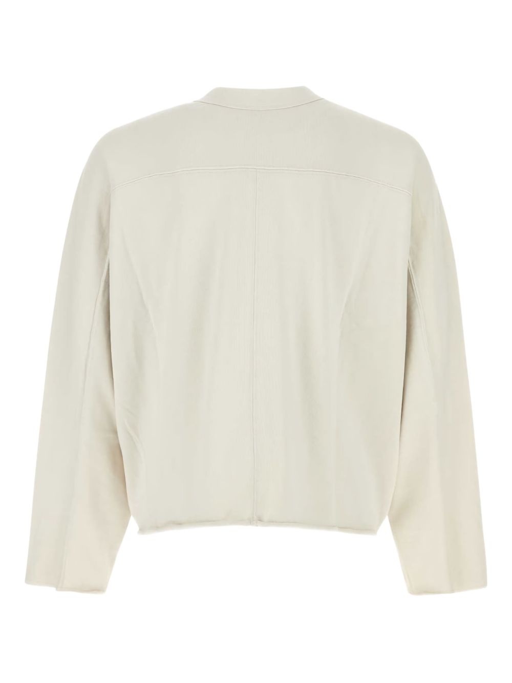 cotton T-shirt - 2
