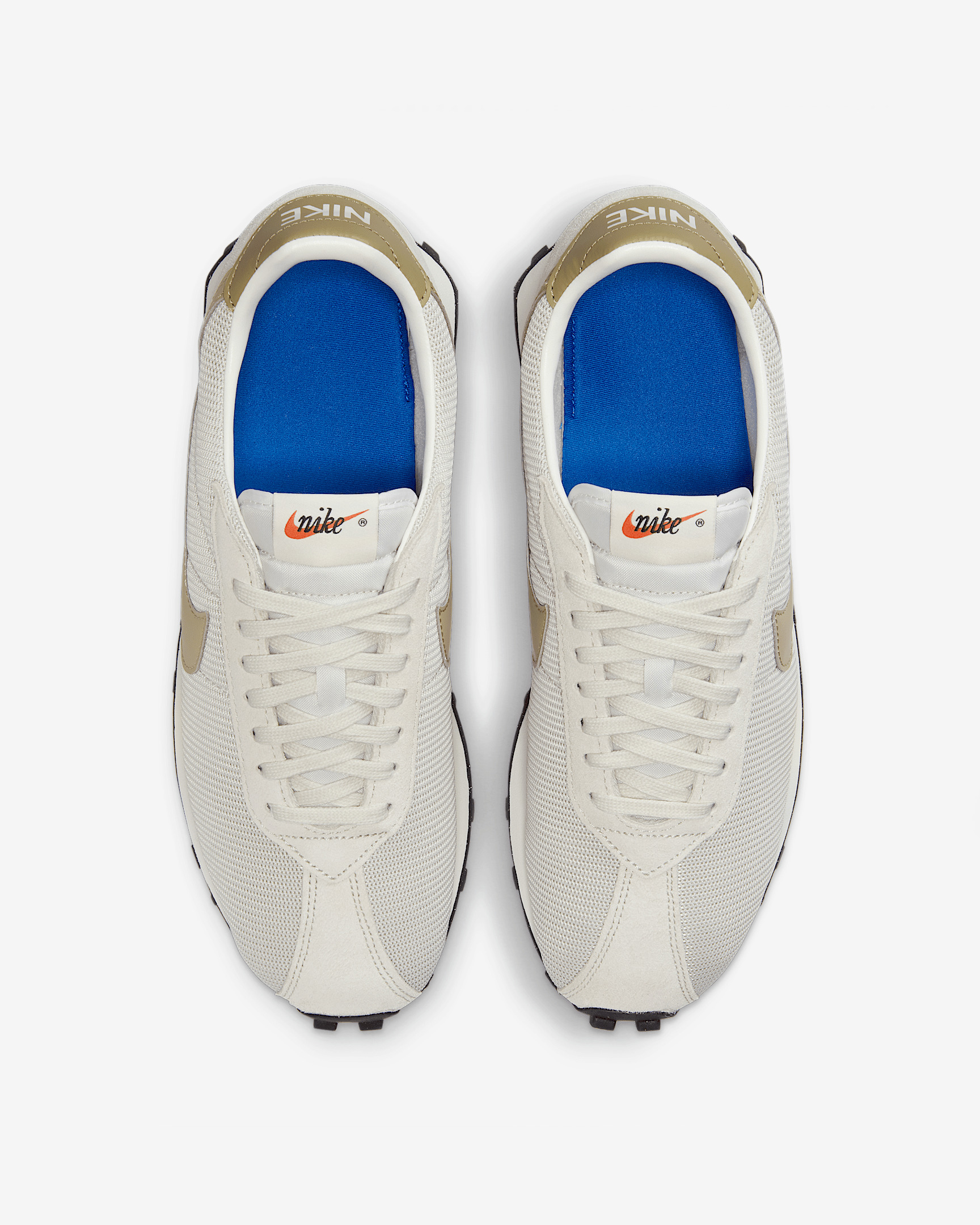 Nike LD-1000 Men's Shoes - 4