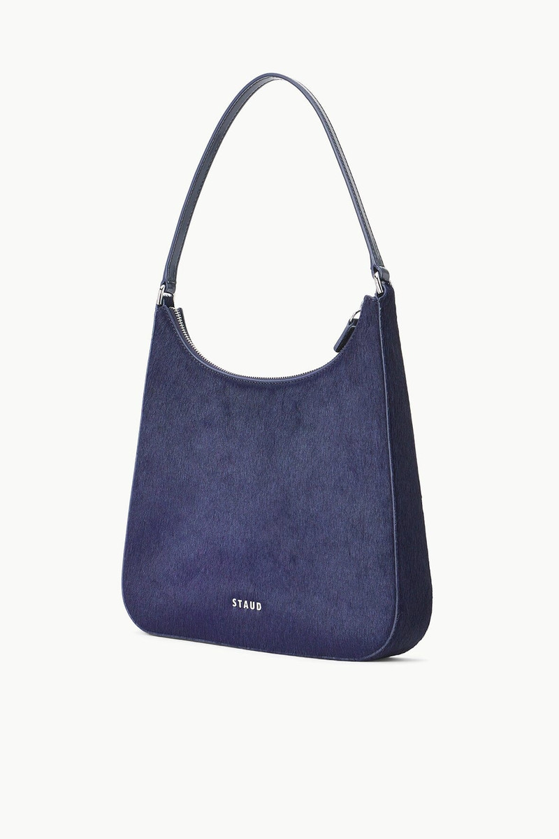 STAUD ALEC BAG NAVY 3