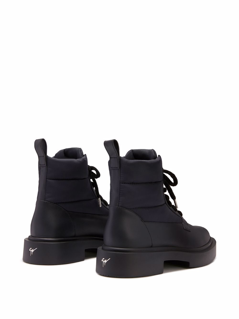 Achille Ice ankle boots - 3