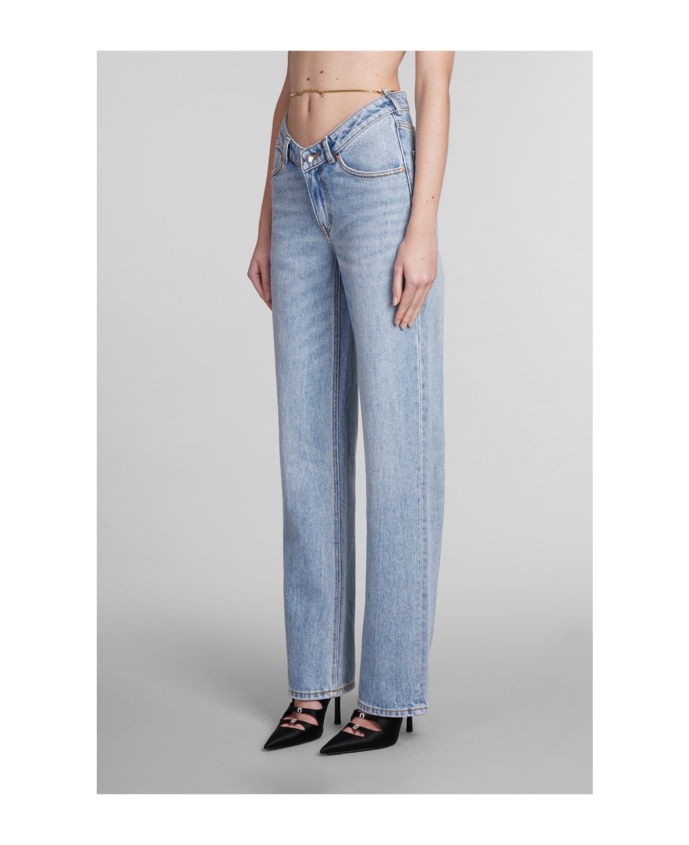 Denim Jeans - 4