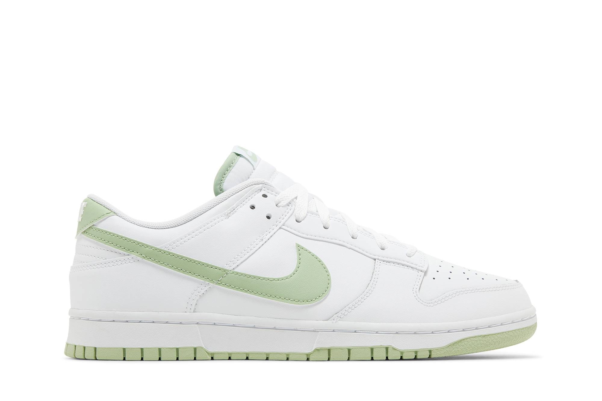 Dunk Low 'Honeydew' - 1