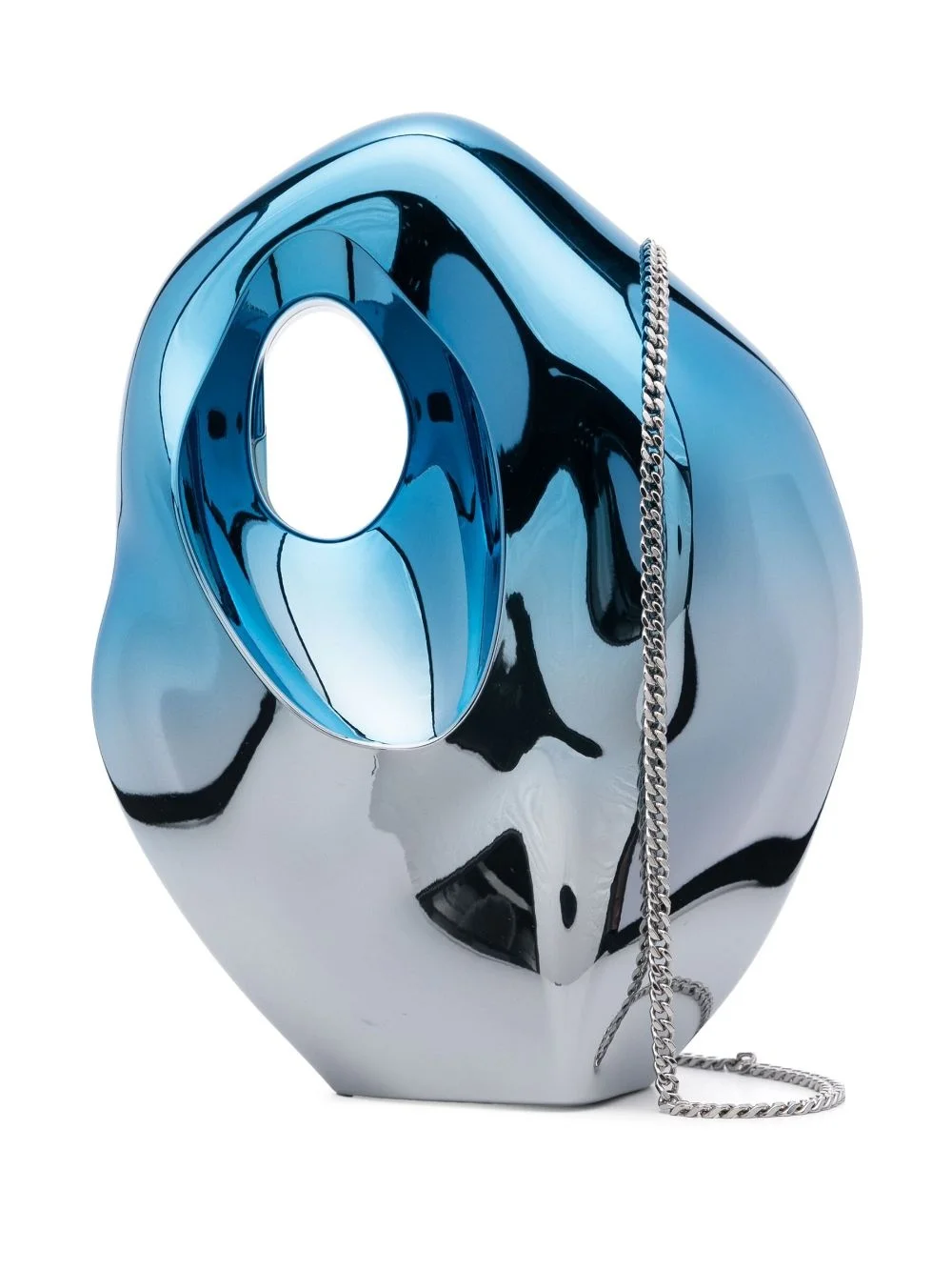 Phil's Third Eye crossbody bag - 1