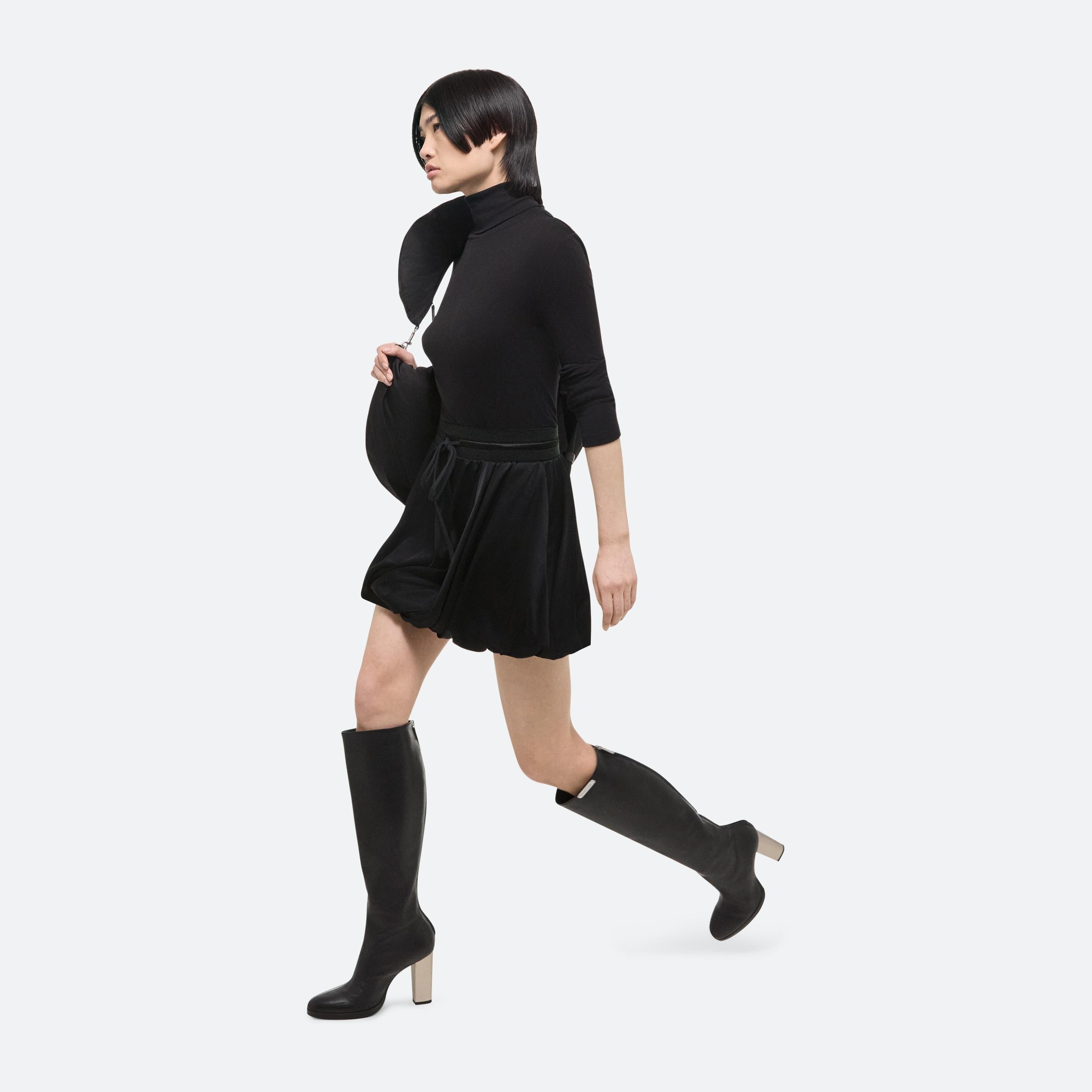 BUBBLE SKIRT - 7