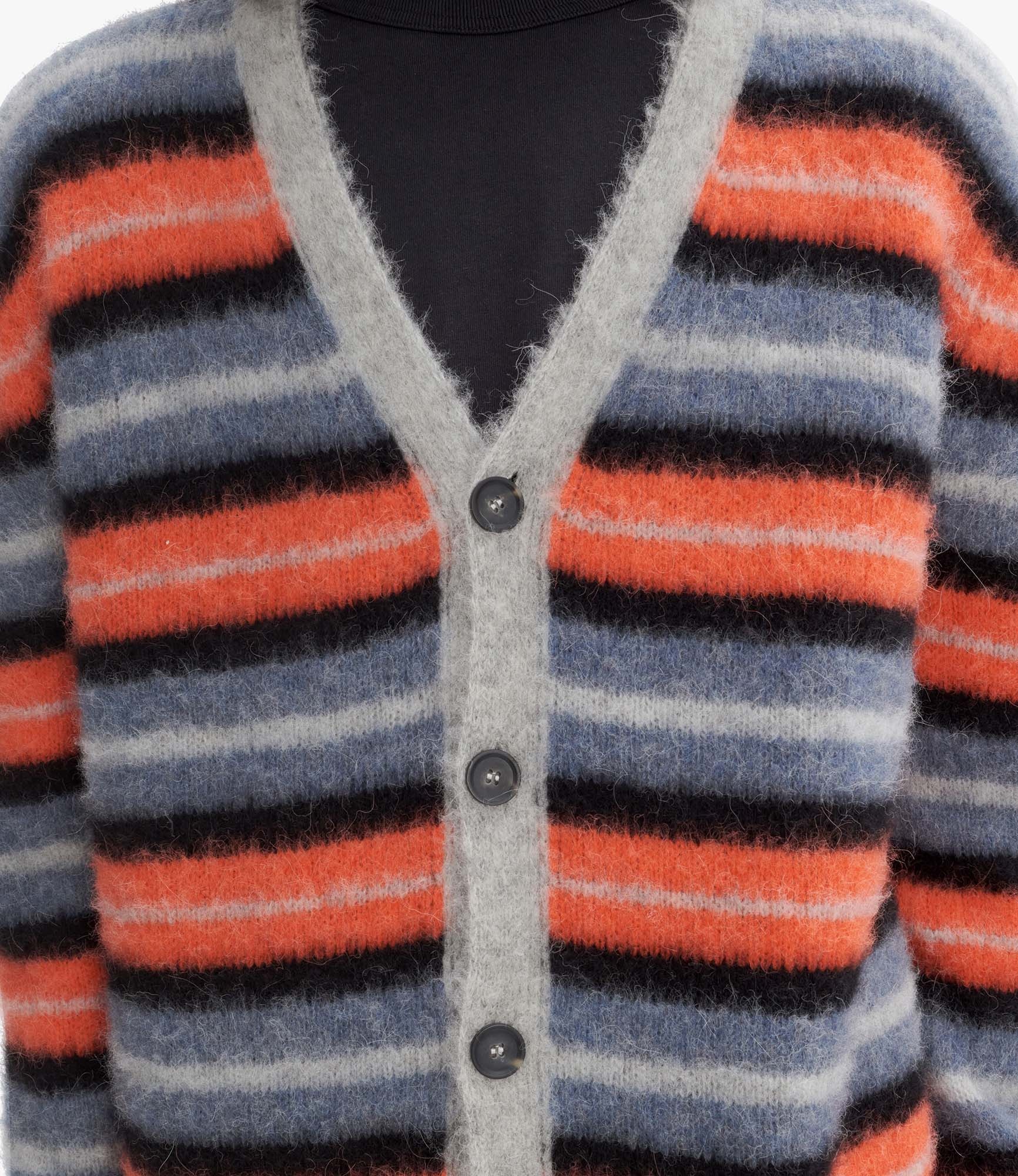 DAVE CARDIGAN (W) - 5