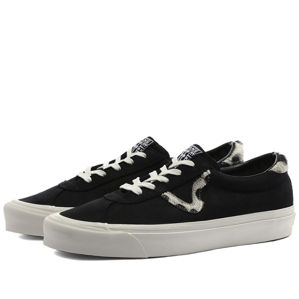 Vans UA Style 73 Dx - 1