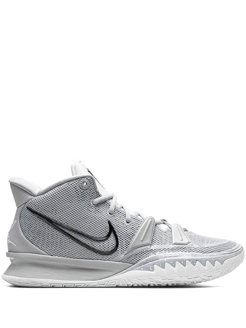 Kyrie 7 high-top sneakers - 1
