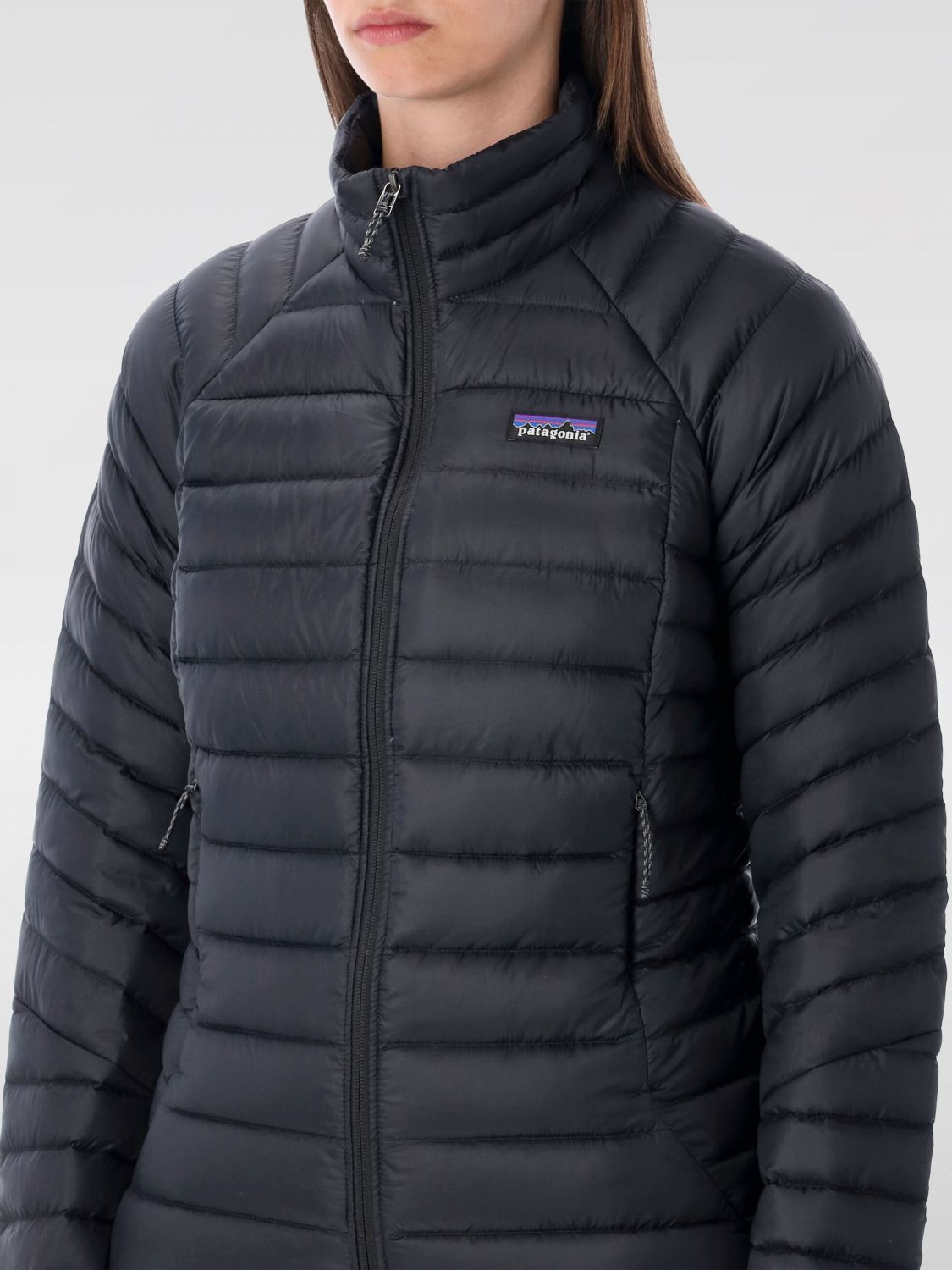 Coat woman Patagonia - 3