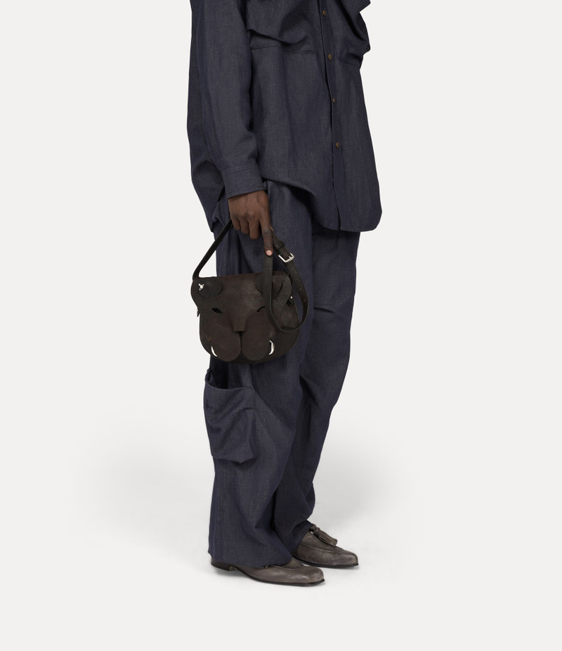 Vivienne Westwood TIGER CROSSBODY outlook