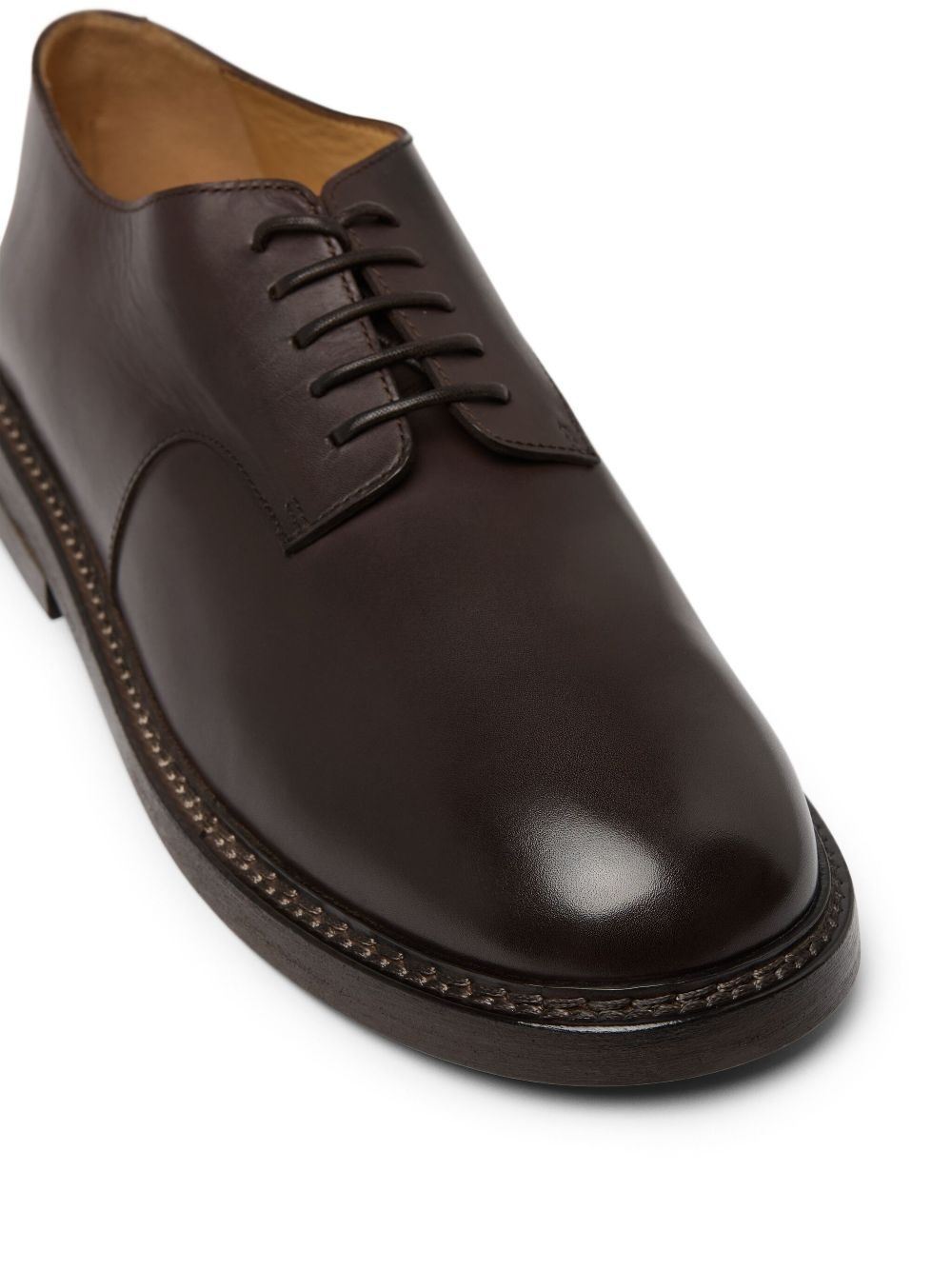 Mentone derby shoes - 4