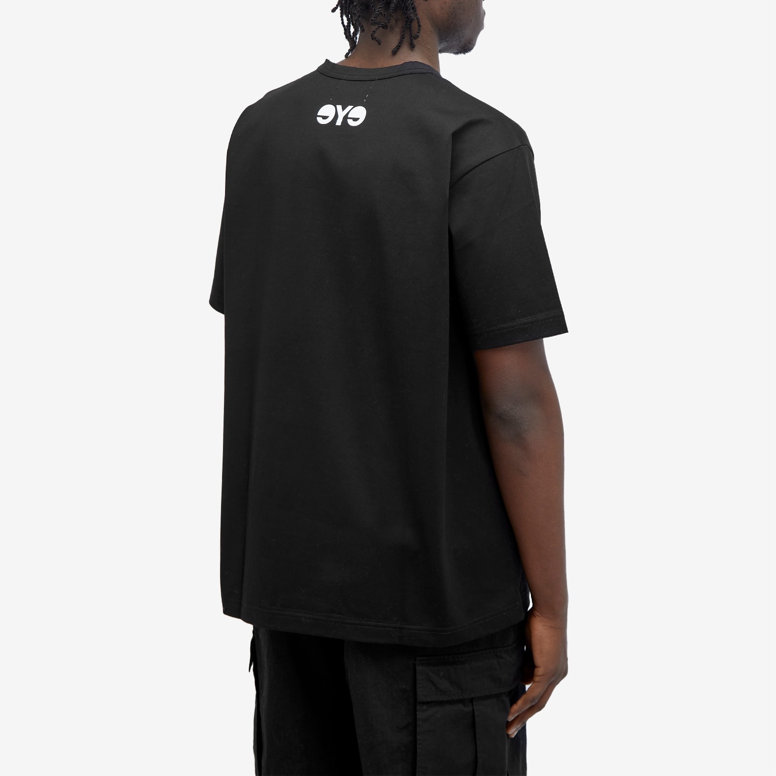 Junya Watanabe MAN Junya Watanabe MAN x Carhartt WIP T-Shirt - WM