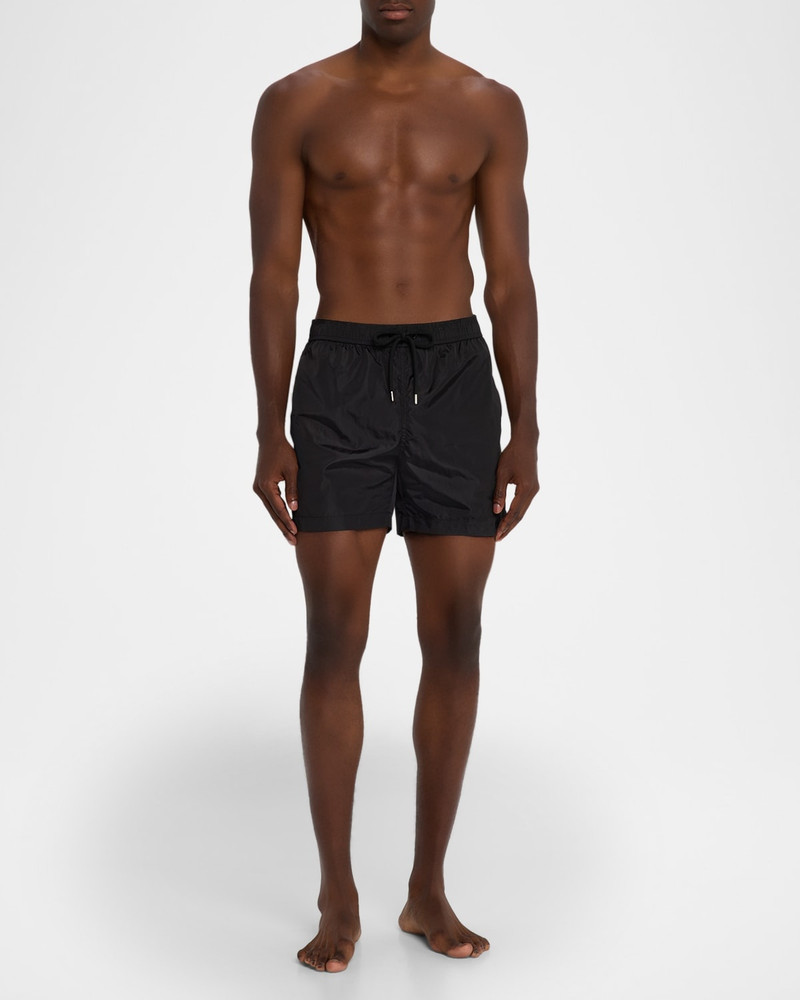 Moncler Men's Drawstring Swim Shorts outlook