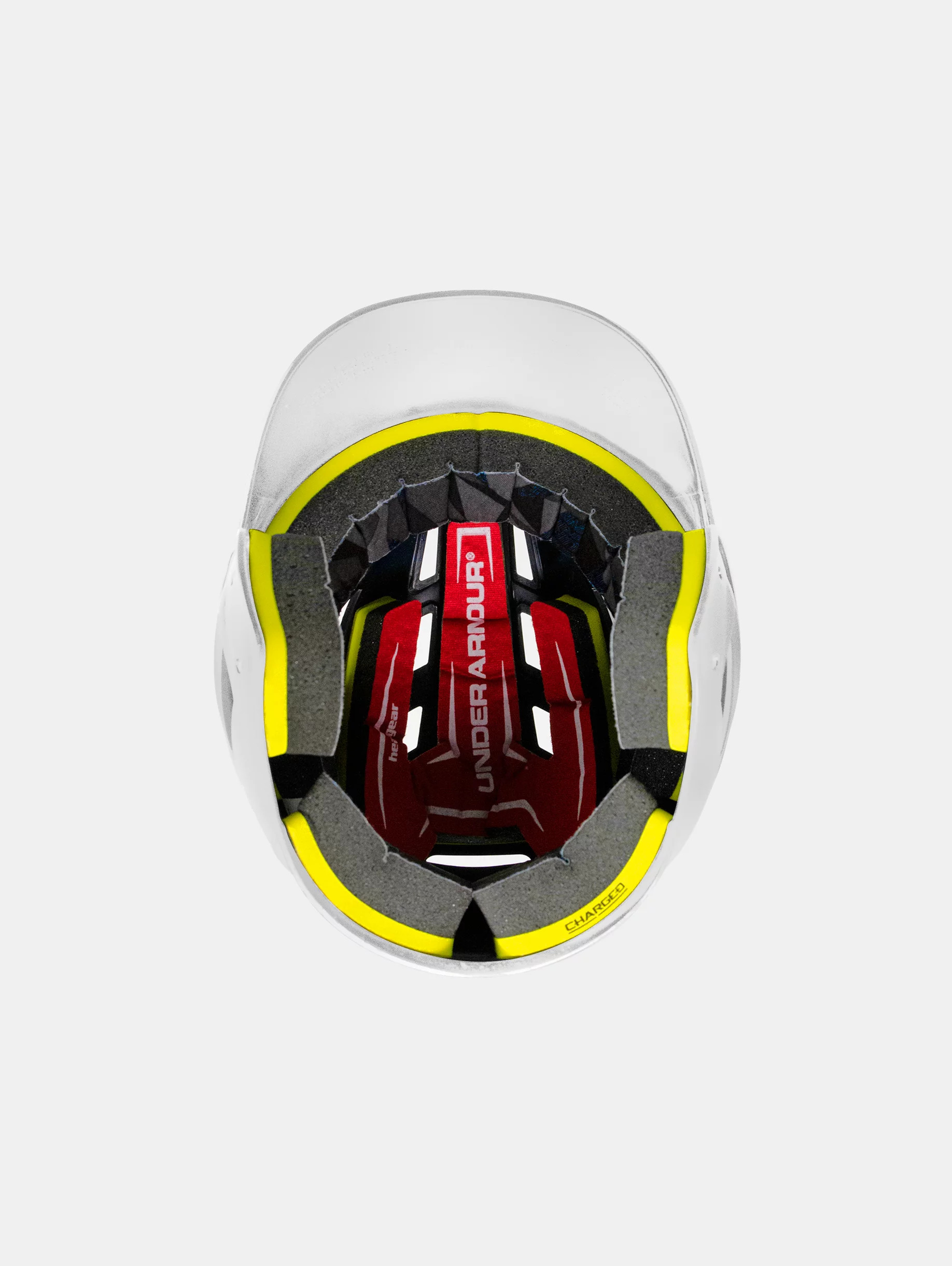 Adult UA Converge Batting Helmet - 3