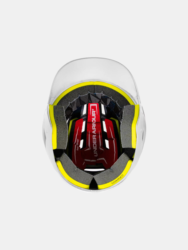 Adult UA Converge Batting Helmet 3