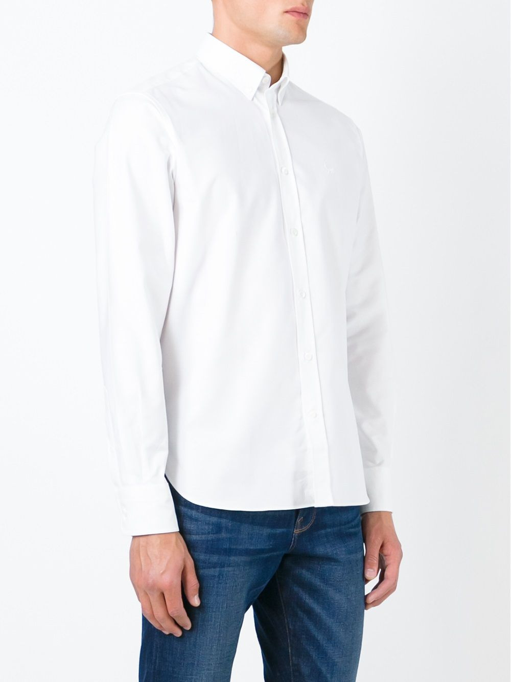 button down shirt - 5