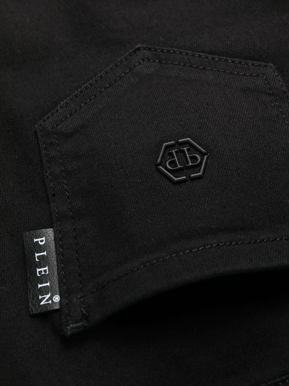 skinny fit jeans - 6