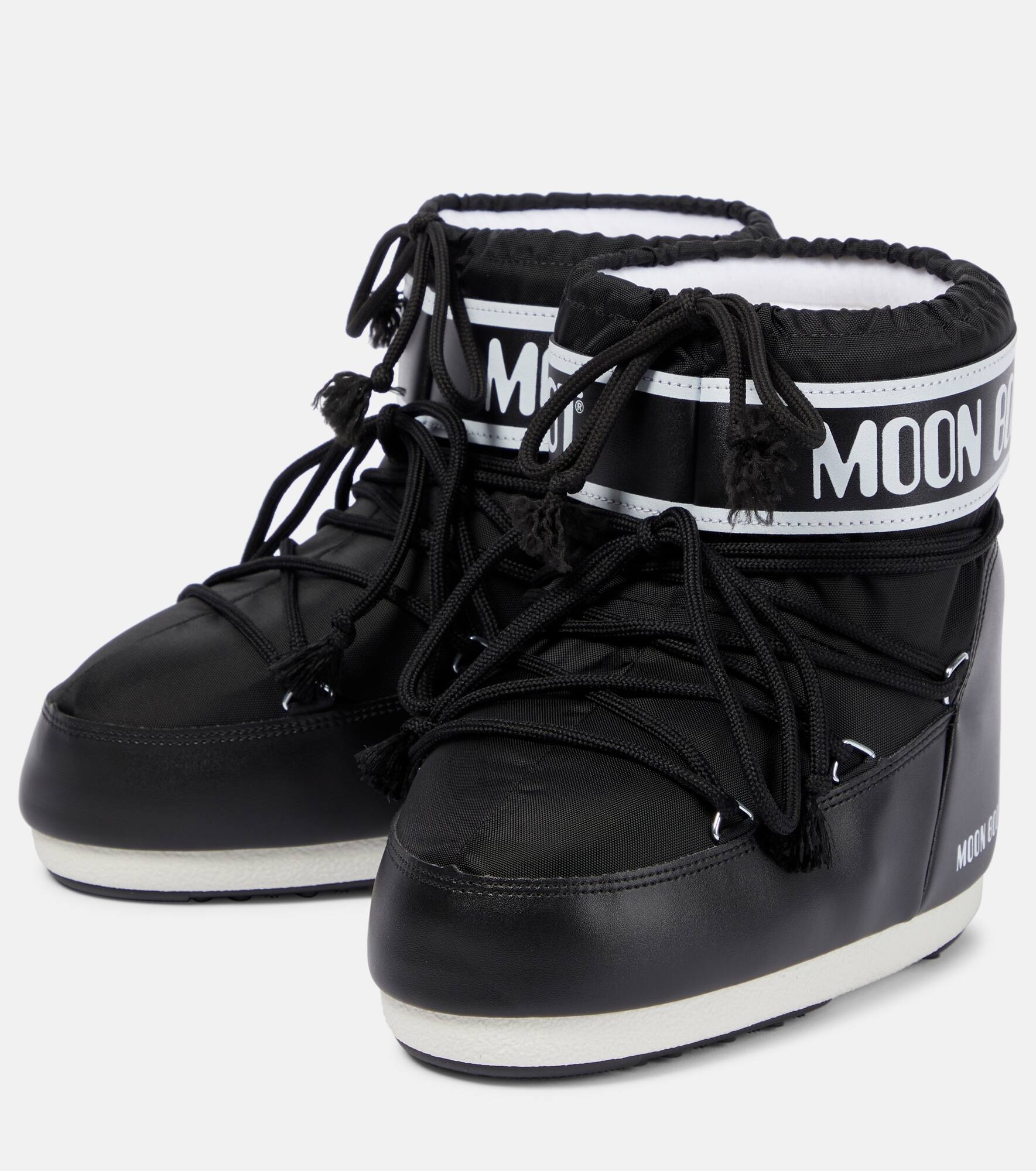 Icon Low snow boots - 5