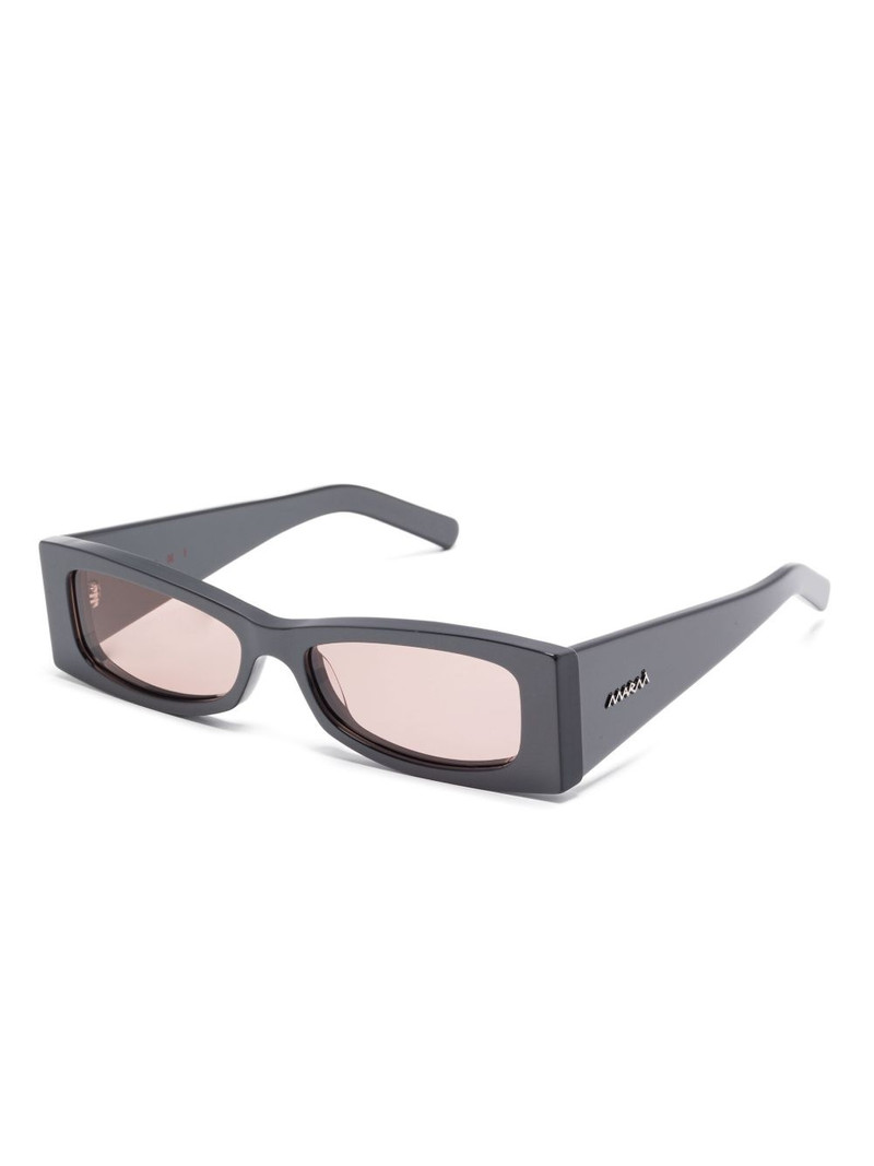 Marni Sei sunglasses outlook