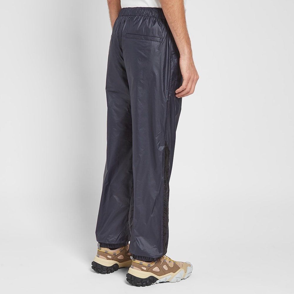 Acne Studios Pegasus Nylon Ripstop Pant - 4