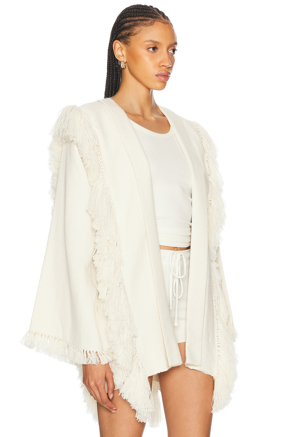 Siembra Cardigan - 2