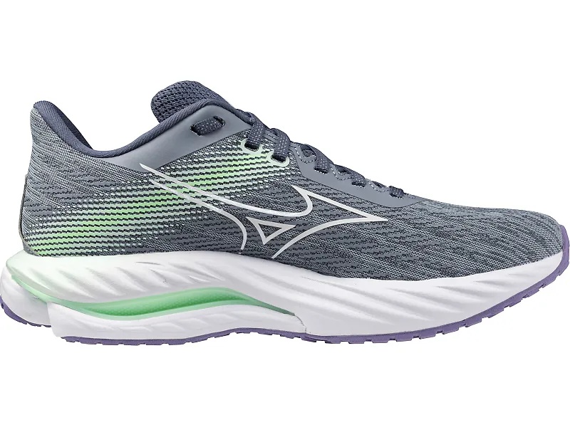 Mizuno Wave Inspire 21 - 2