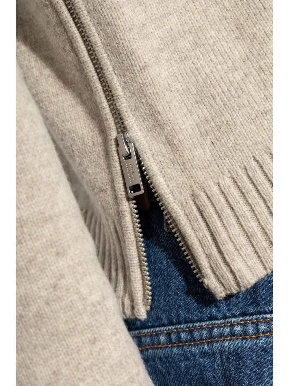 Ludma sweater - 5
