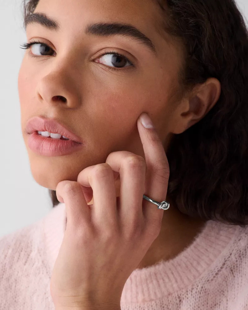 kate spade Sailor's Knot Ring outlook