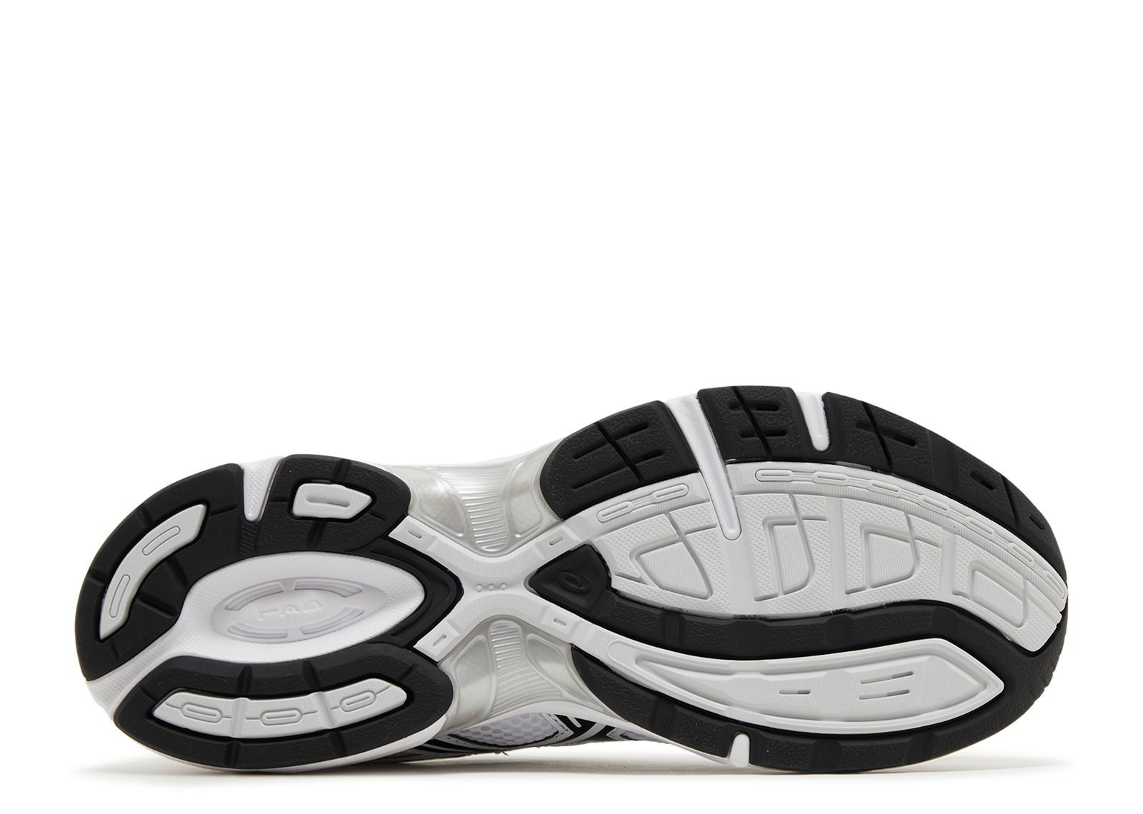 GEL 1130 'WHITE BLACK' - 4