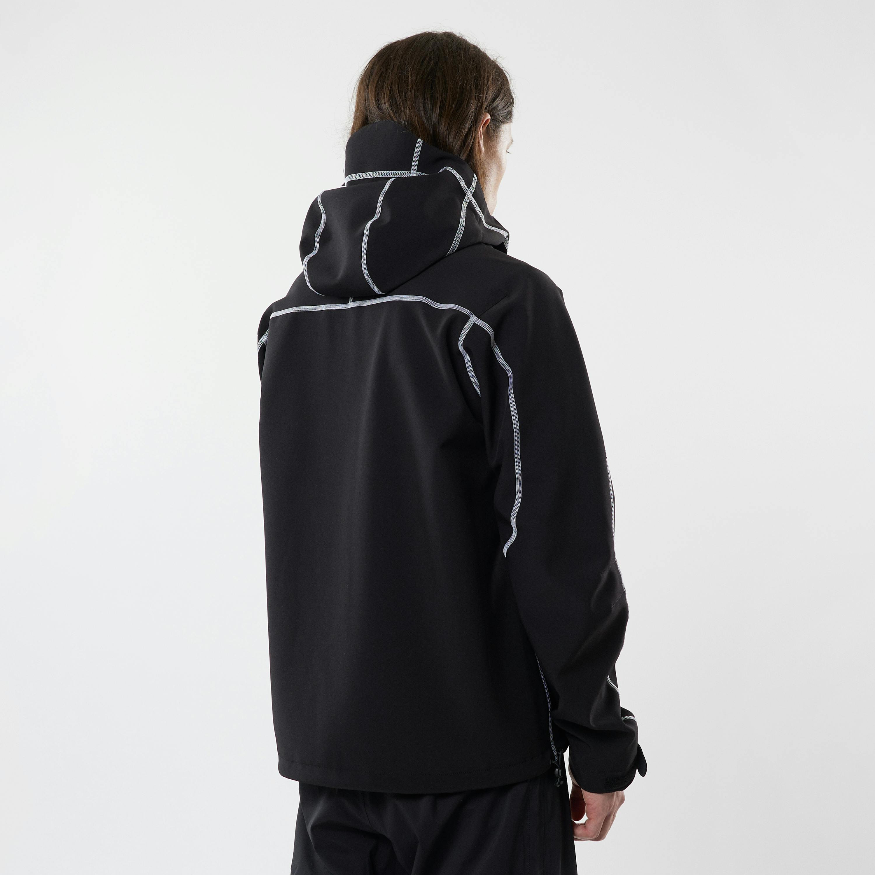 Vatnajökull Polartec® Power Shield® Softshell Jacket - 7