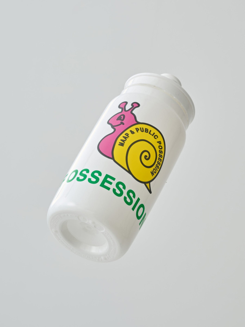 MAAP MAAP + Public Possession Bottle outlook