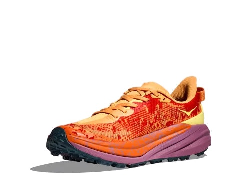 HOKA ONE ONE Speedgoat 6 'Orange' 1147791-SRBT - 2