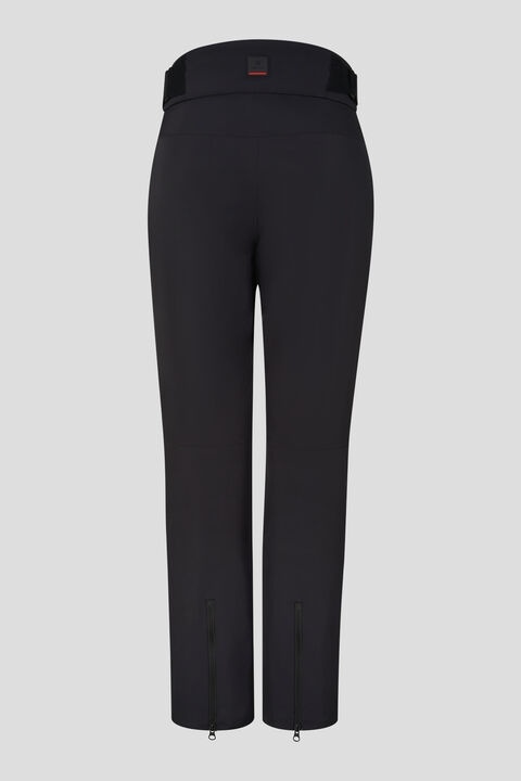 Nessa Ski pants in Black - 2