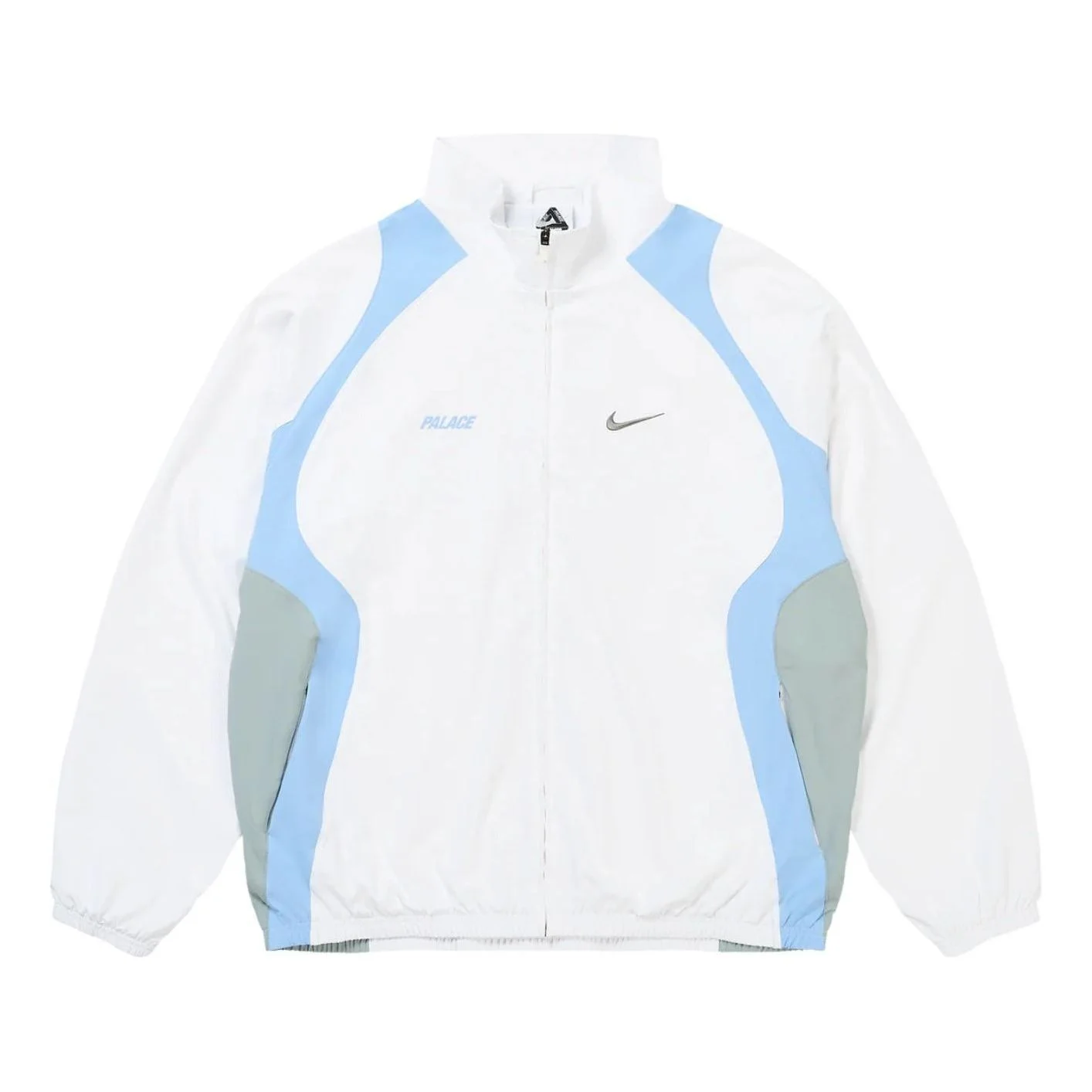 Nike x Palace Track Jacket 'White' P28NJK002 - 1