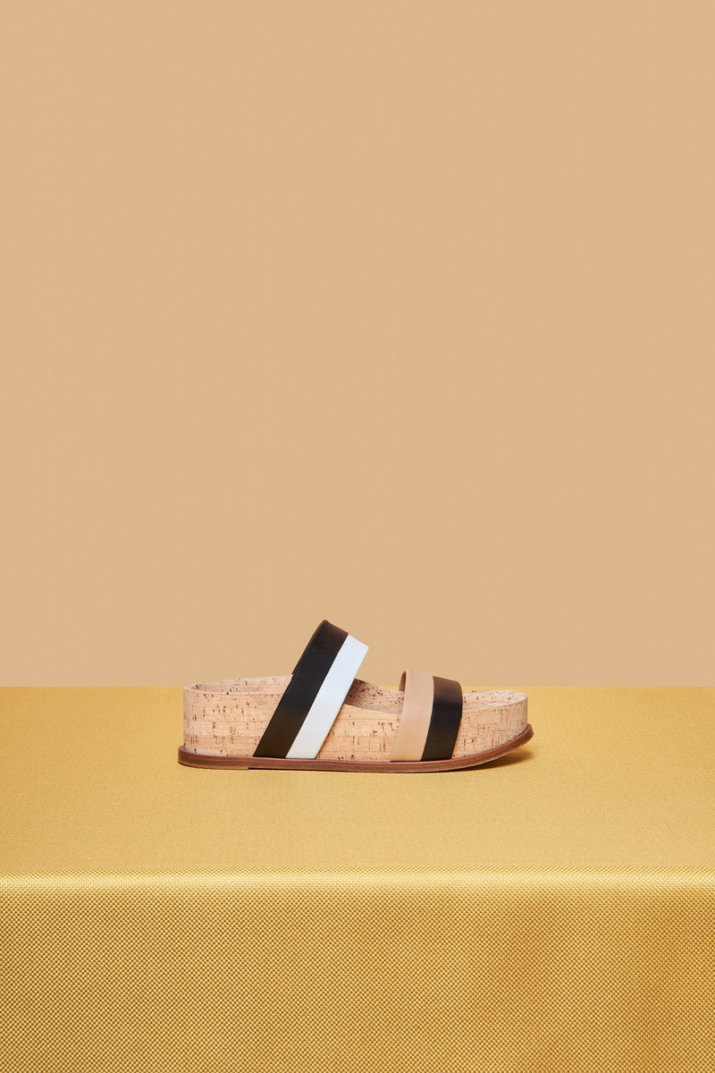 Striker Sandal Multi 4