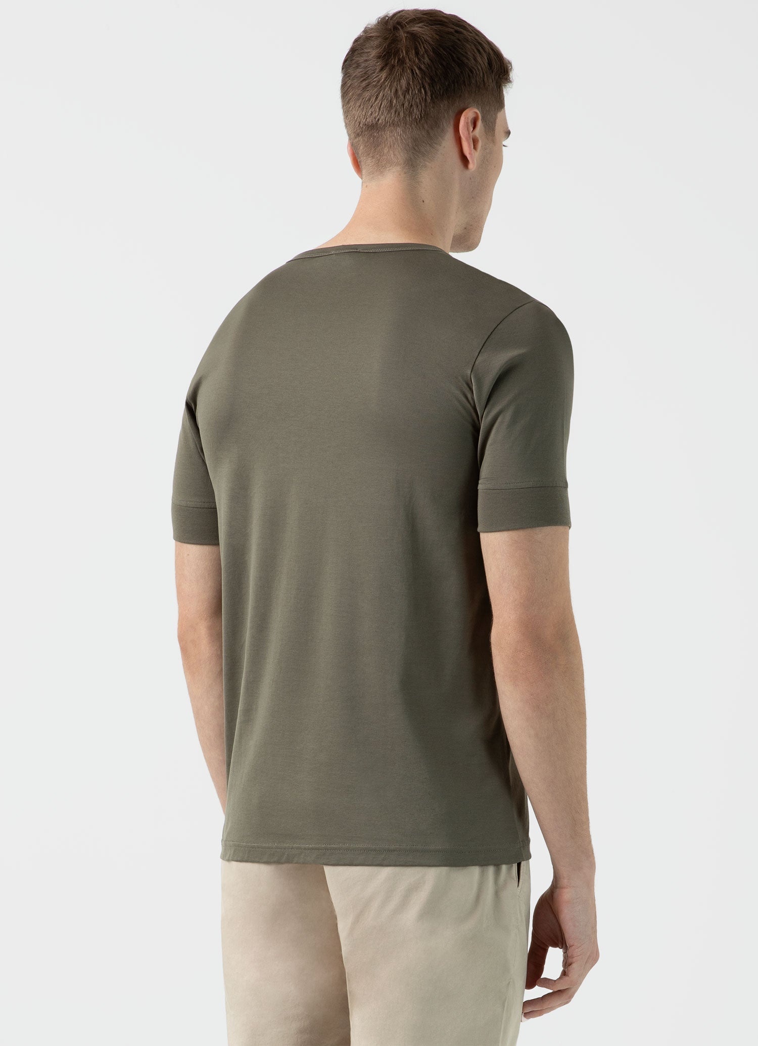 Henley T‑shirt - 5