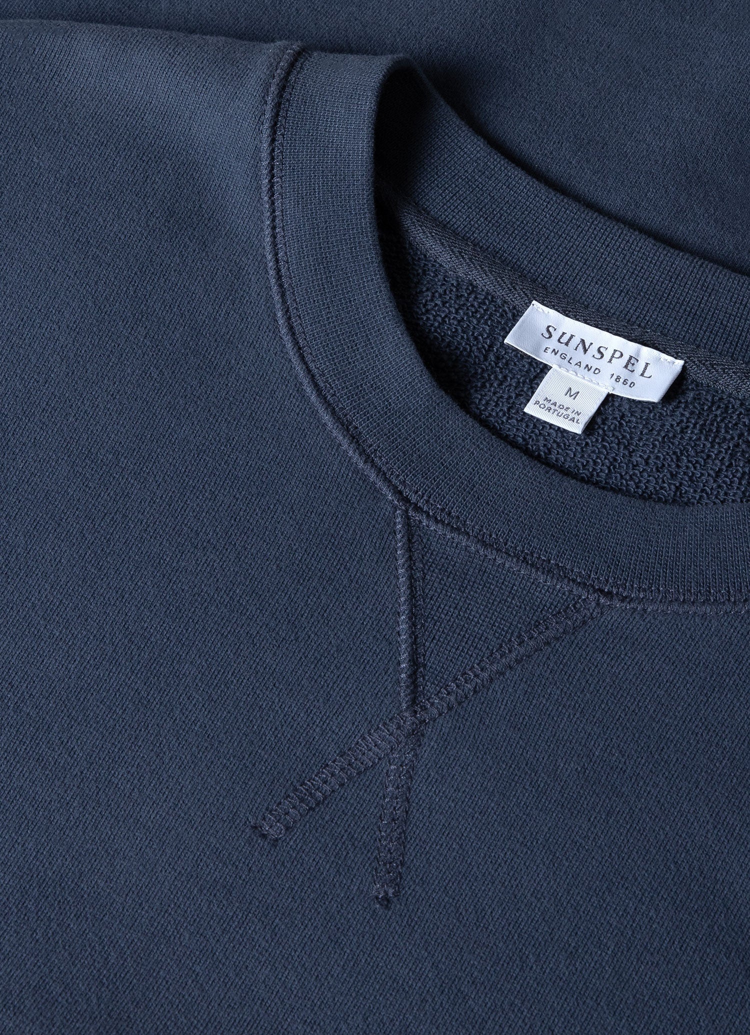 Loopback Sweatshirt - 4